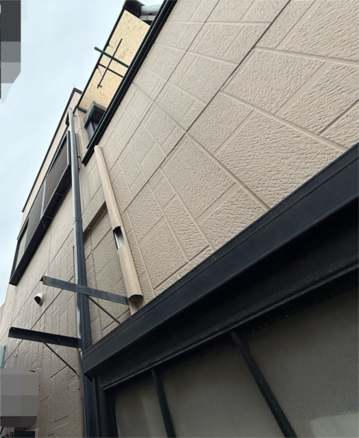 さいたま市南区　防水工事　