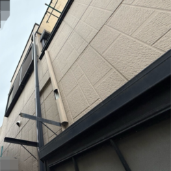 さいたま市南区　防水工事　