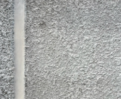 さいたま市にてコーキング打設