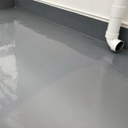 さいたま市にて倉庫の大規模修繕工事を実施しました/後編