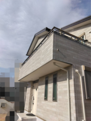 さいたま市緑区にてアフター
