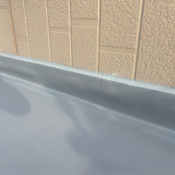 さいたま市南区　防水工事　