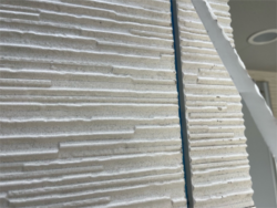 さいたま市　緑区　屋根カバー・外壁塗装工事 シーリング