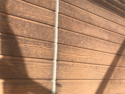 さいたま市緑区外壁塗装工事　コーキング 