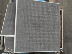 さいたま市緑区　屋根カバー・外壁塗装工事