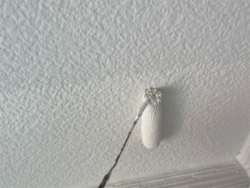 さいたま市緑区　屋根カバー・外壁塗装　軒天