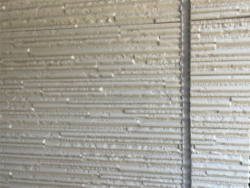 さいたま市　緑区　屋根カバー・外壁塗装工事 シーリング