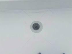 さいたま市見沼区マンション 屋上シート防水工事ドレン
