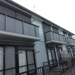 さいたま市見沼区雨漏り修繕工事の事例です