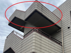 さいたま市見沼区 マンション 屋上防水工事