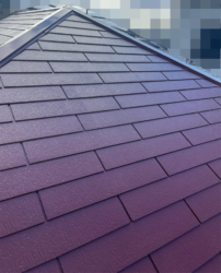 さいたま市見沼区　屋根外壁塗装　アイキャッチ